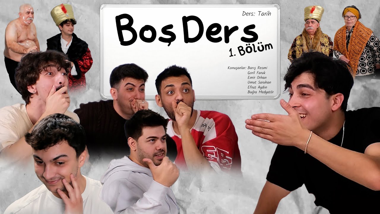 Latest Title & Thumbnail