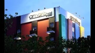 AMARIS Hotel Panakkukang Makassar