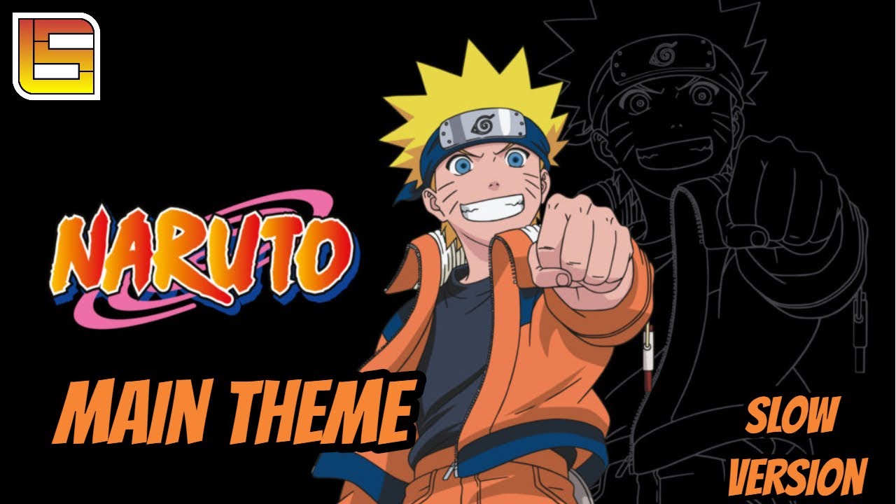 Naruto Main Theme Ringtone - naruto loud roblox id