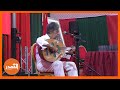 عبد الوهاب الدكالي يغني بمدينة العيون اجمل الاغاني