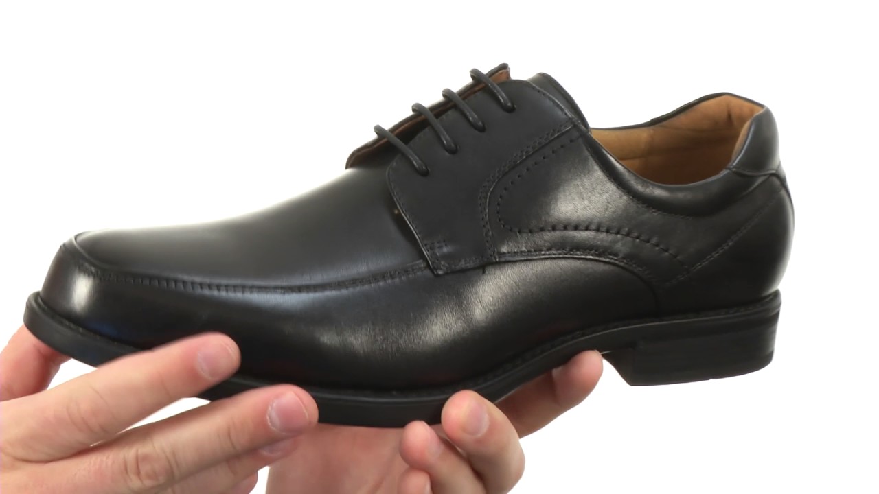 Florsheim Midtown Moc Toe Oxford SKU 