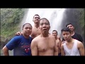Kitaotao falls w/ Kamote Riders Full HD 1080p