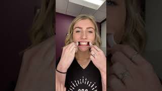 Virtual Orthodontic Appointment - Amanda Gallagher Orthodontics