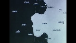 75 лет назад началась Курская битва 75 лет назад началась Курская битва