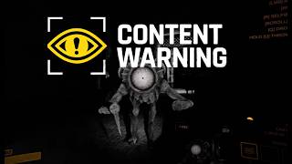 Content Warning - using Crowd Control with Jonathon and Brooke!
