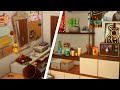 Бюджетная квартира 🔨 Строительство Sims 4