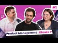 Le guide du product management 1  questce que le product management 