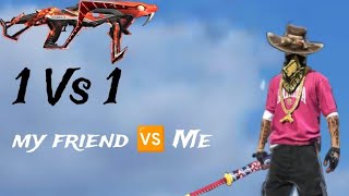 My Friend Me Fire G D Gaming