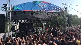 Ufuk Beydemir - Ay Tenli Kadın BALFEST