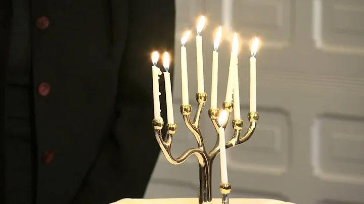 Enloe students upset after antisemitic words heard...