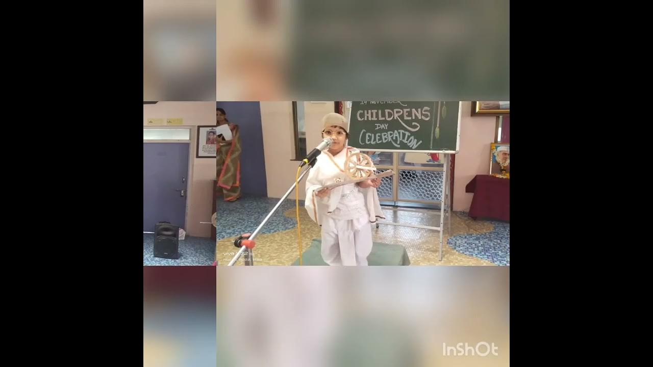 Bharati Vidyapeeth's Dr. J. W. Airan Academy, Satara. YouTube