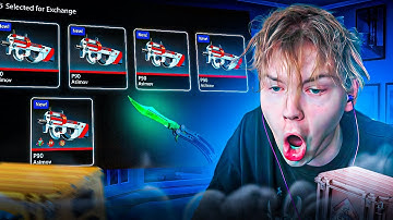 КАК СТРОГО КРАФТИЛ МНОГО НОЖЕЙ и ПЕРЧАТОК в CS2 – STROGO СКРАФТИЛ ДОРОГИЕ НОЖИ БАБОЧКИ для ДАНИЛЫЧА