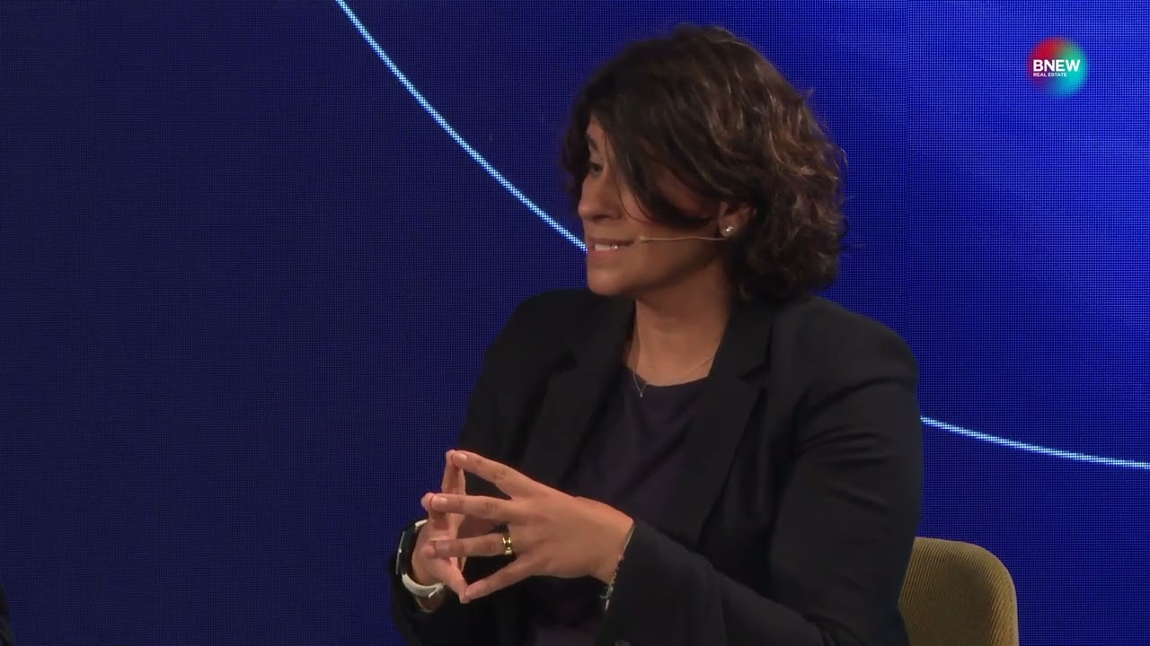 BNEW 2022 Real Estate BSmart YouTube