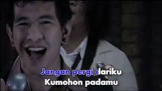 Mailbox - Adinda (Official Karaoke Video) | No Vocal