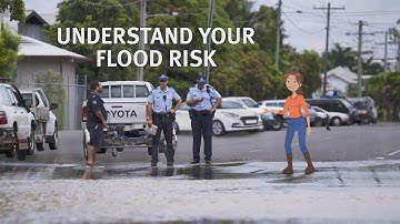 Understand Your Flood Risk