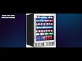 GarveeHome 166 Can Beverage Refrigerator Review (5.1 Cu.Ft): Digital Control & Compressor Cooling