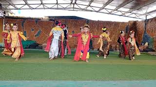 tari sintren sdn 033 asmi bandung