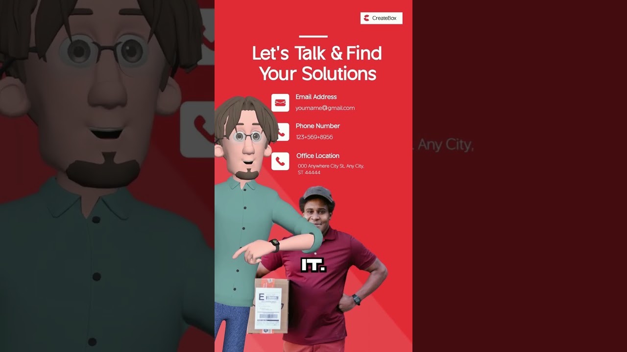 ✅How To Use CreateStudio 3 Video Animation Software? 