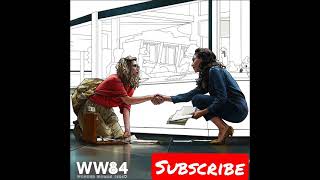 Diana Met Barbaracheetah . , ,