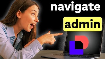 How to Navigate Admin Settings in Docusign Esignature