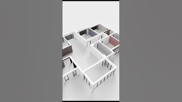This AI Turns Any Video into a 3D Floorplan 🤯 | Meet SpatialLM