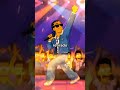 Predicción del cantante JOP #mexico🇲🇽 #simpson #simpsonspredictions #