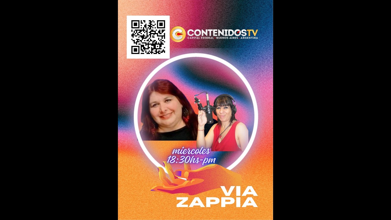 VIA ZAPPIA