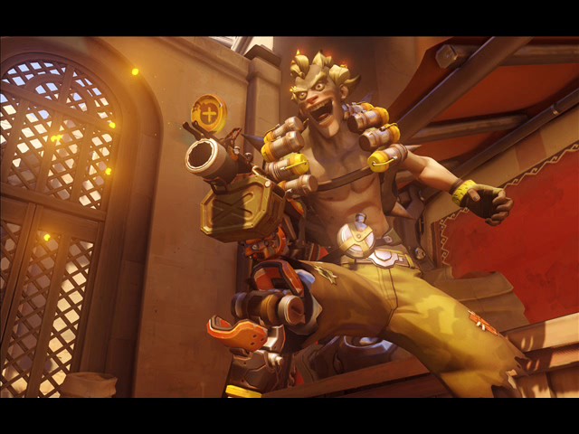 YouTubeでJunkrat has a Sparta Raving Lunacy Remixを視聴
