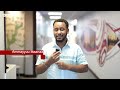 Seenaa ajaa'ibaa maatii Itoophiyaa erga takkaa daa'imman shan godhatan | BBC News Afaan Oromoo