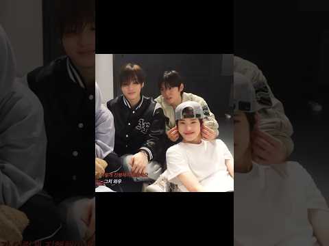 He S So Cute Riize Sohee Kpop 