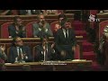 Crisi di governo, il discorso di Matteo Renzi in Senato: l'integrale