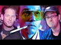 Fear and loathing in las vegas review with corey taylor  cinemassacre