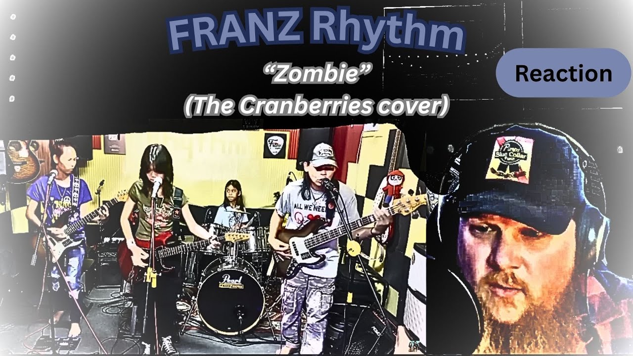 Reaction / FRANZ Rhythm - 