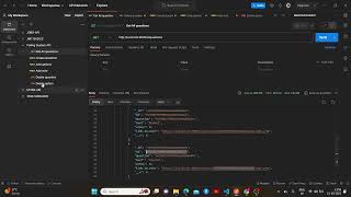 Polling System API