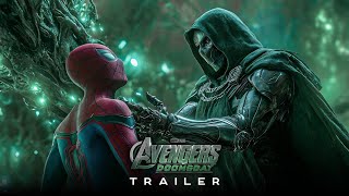 Avengers: Doomsday (2026) - FIRST Trailer [Concept] | Robert Downey Jr. \& Chris Hemsworth Return?