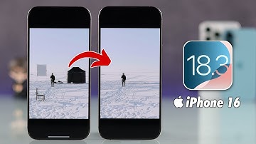 How to Use Magic Eraser Tool on iPhone 16/16 Pro Max! [Remove People or Objects from Photos]