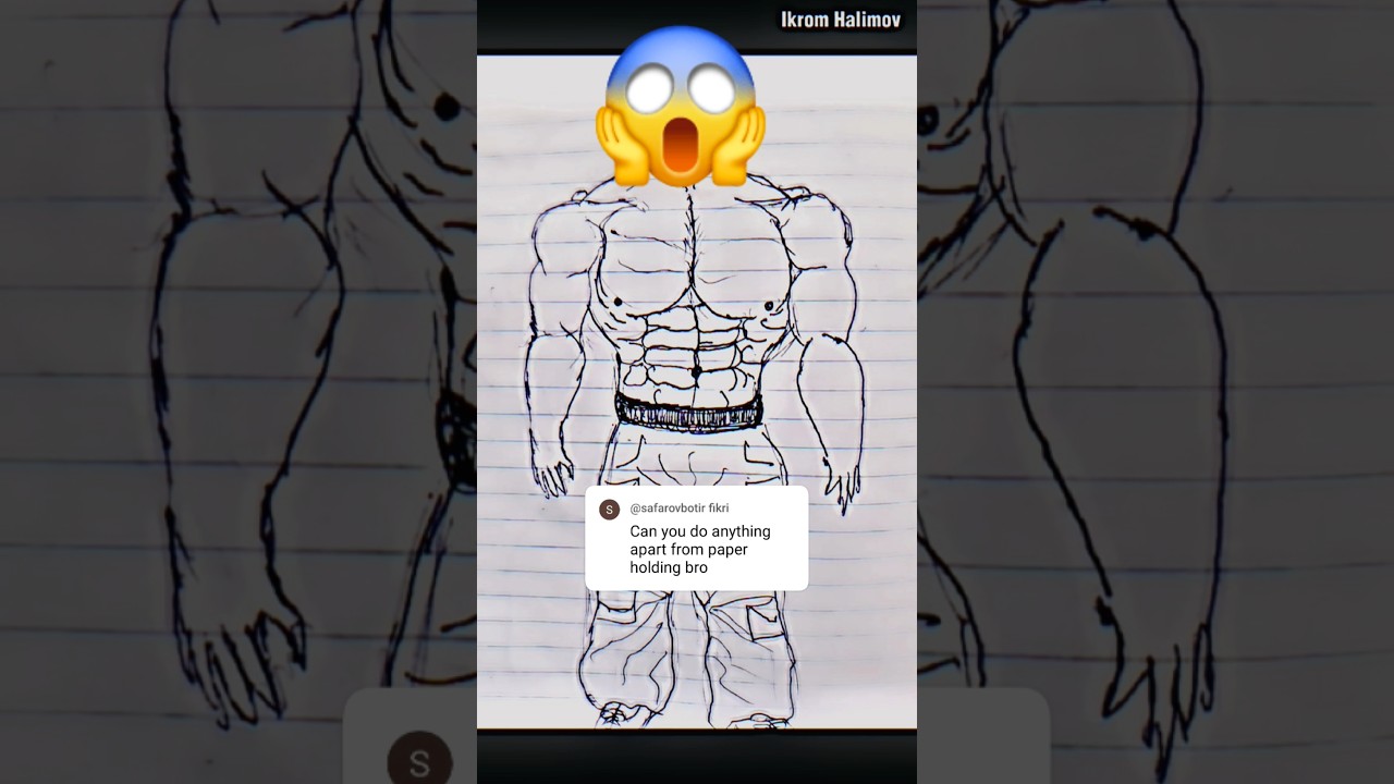 The most powerful SCULPTOR in the world🔥