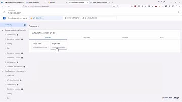 Using Tag Assistant to Verify GA4 & UA Firing (GTM Tutorial)