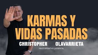 Eliminate all the karmas and memories from past lives that weaken you 🔴 | Yuen Method Karma De Vidas Pasadas