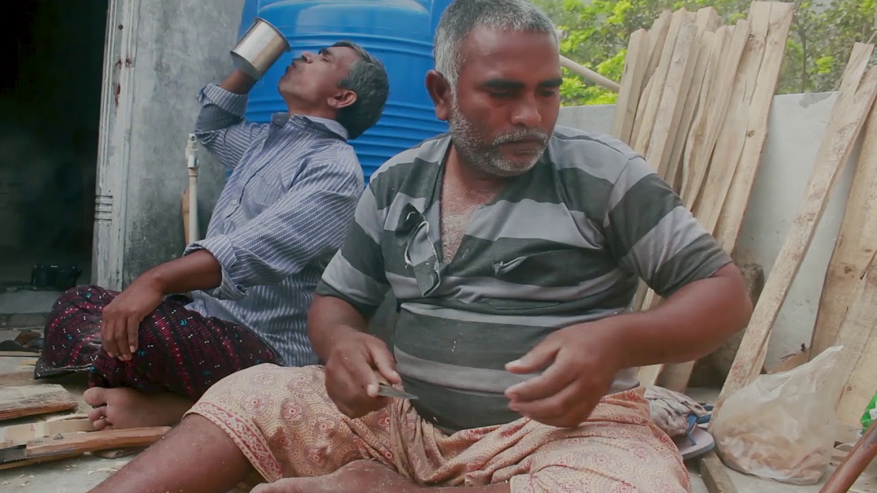 Kondapally toy Documentary