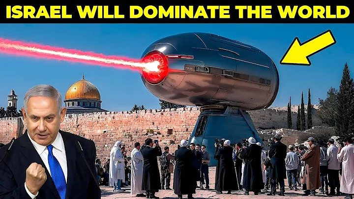 10 Israeli Scientific Breakthroughs That Are Scaring the World thumbnail