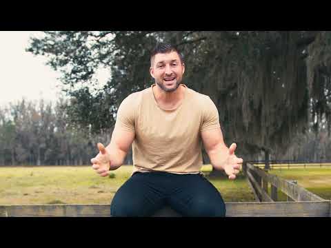 Book Trailer - BRONCO & FRIENDS: MISSION POSSIBLE by Tim Tebow & A.J. Gregory