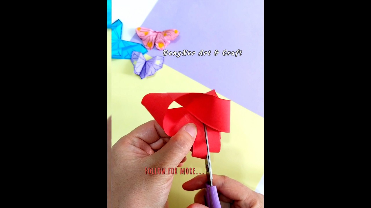 Diy Cute Paper Craft Things To Make Out Of Paper Cute Gift Ideas Diy Cute Paper Craft Things To Make Out Of Paper Cute Gift Ideas