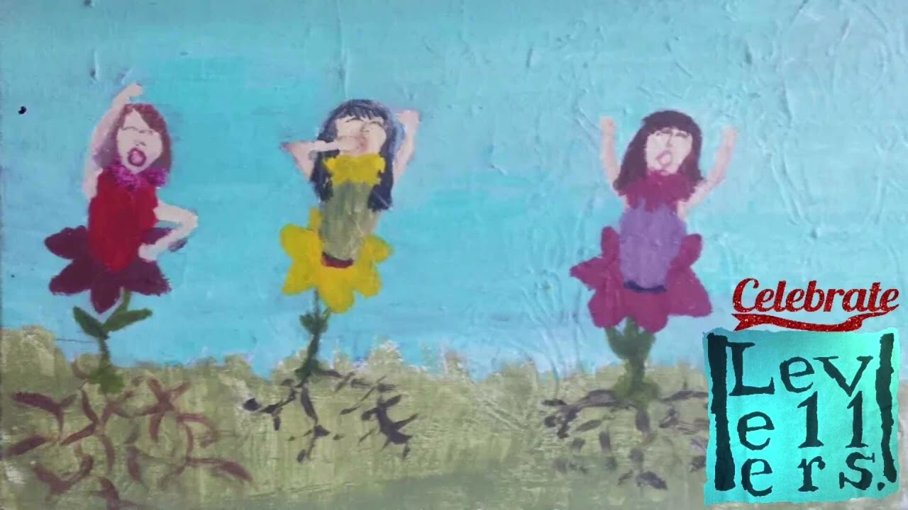The Levellers - Celebrate