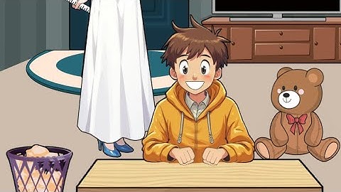 Mind Maze: Tricky Test - Level 12 Help the boy find all the Books || Solution