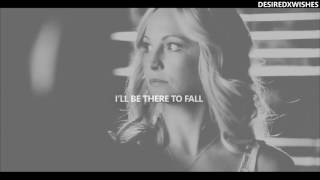 klaus + caroline | find my way back