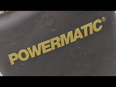 обзор циркулярной пилы POWERMATIC PM1000
