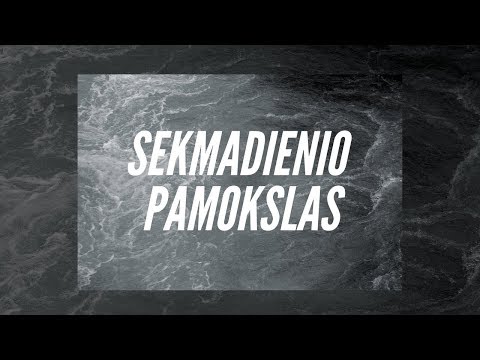 Video: Minios Ar Dievo Teismo Fenomenas - Alternatyvus Vaizdas