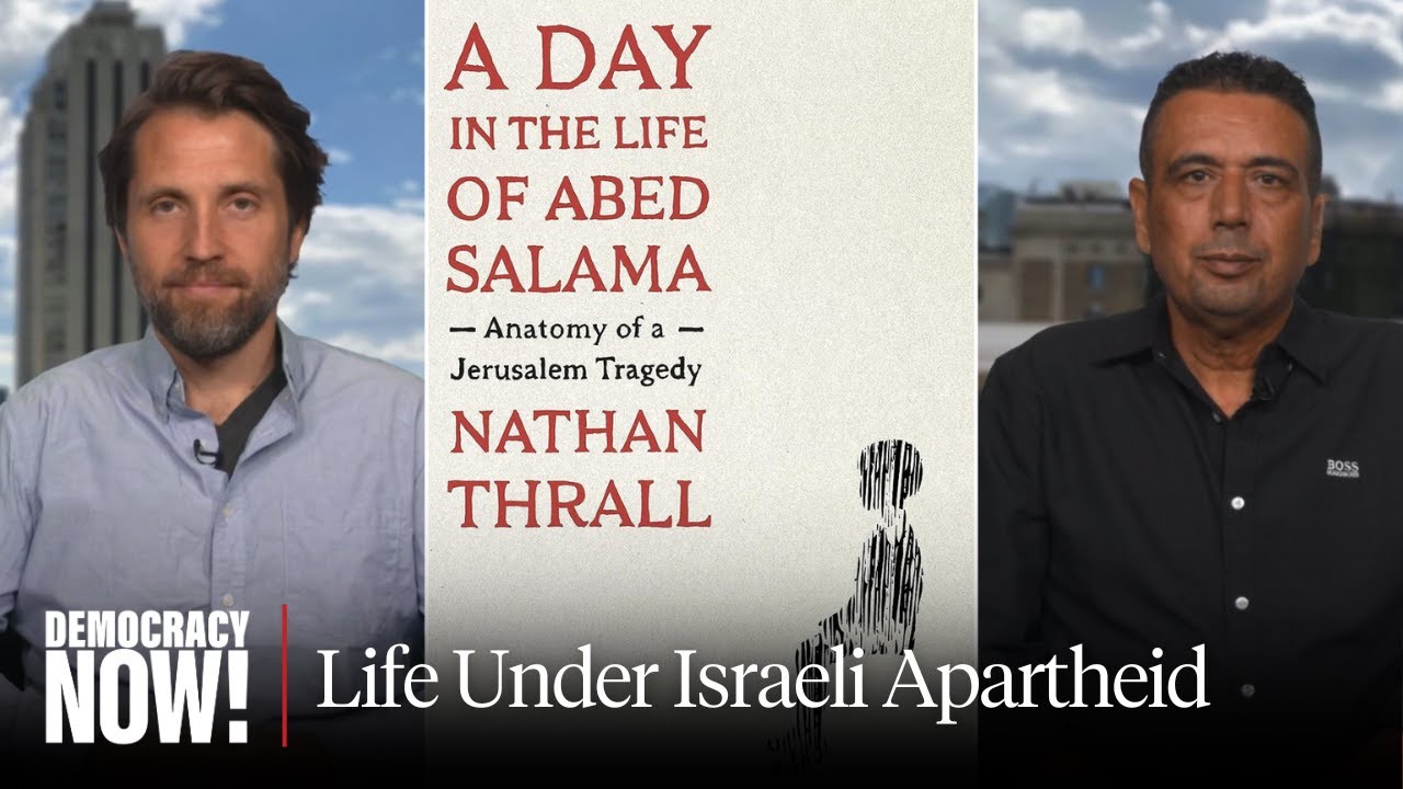 A Day In The Life Of Abed Salama 5 Year Old s Death Sheds Light On a day in the life of abed salama 5 year old s death sheds light on