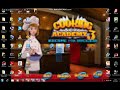تحميل لعبة الطبخ Cooking Academy 3 بحجم صغير 
